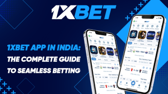 1xBet App in India: The Complete Guide to Seamless Betting
